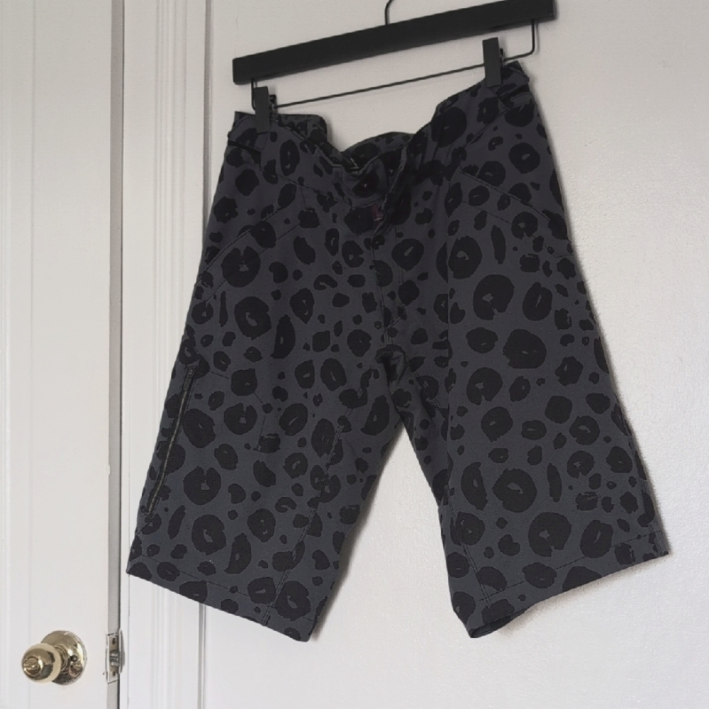 Troy Lee Mischief MTB shorts